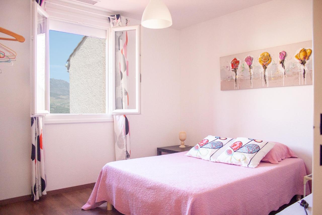 Villa Bougainvilliers Banyuls-sur-Mer Zewnętrze zdjęcie