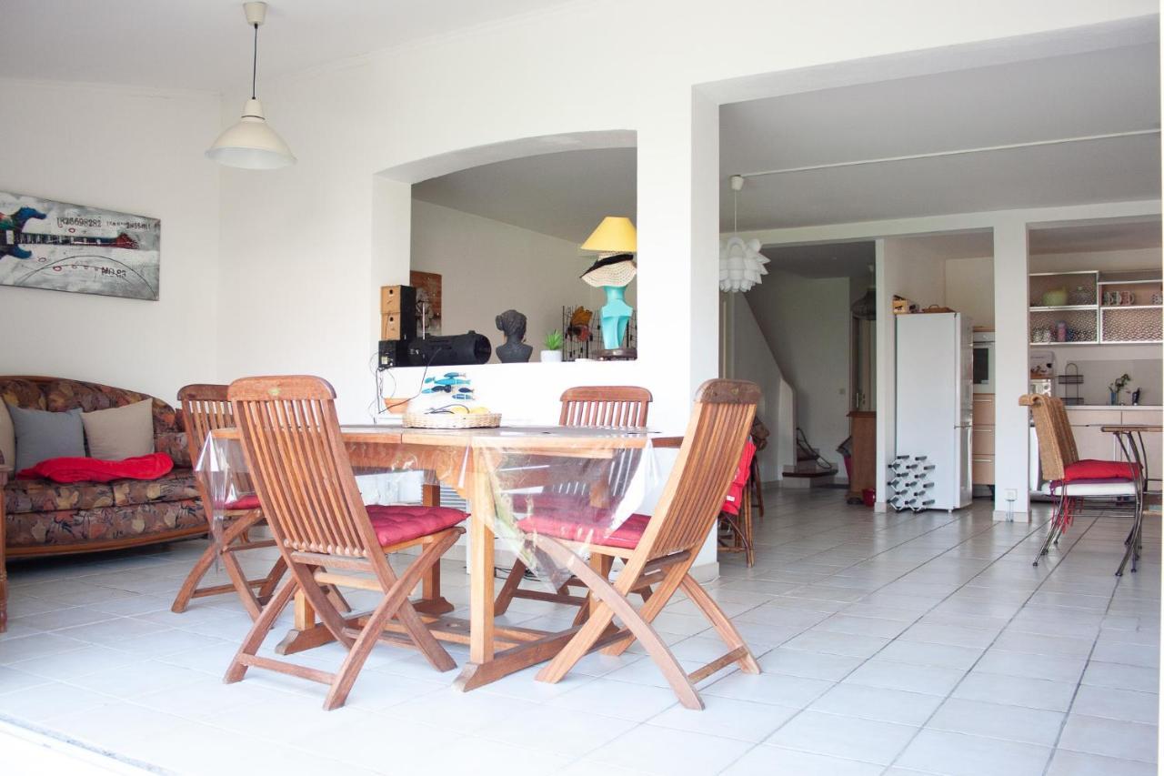 Villa Bougainvilliers Banyuls-sur-Mer Zewnętrze zdjęcie